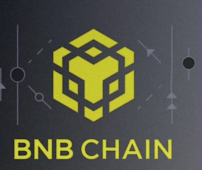 How BNB chain working with USDT